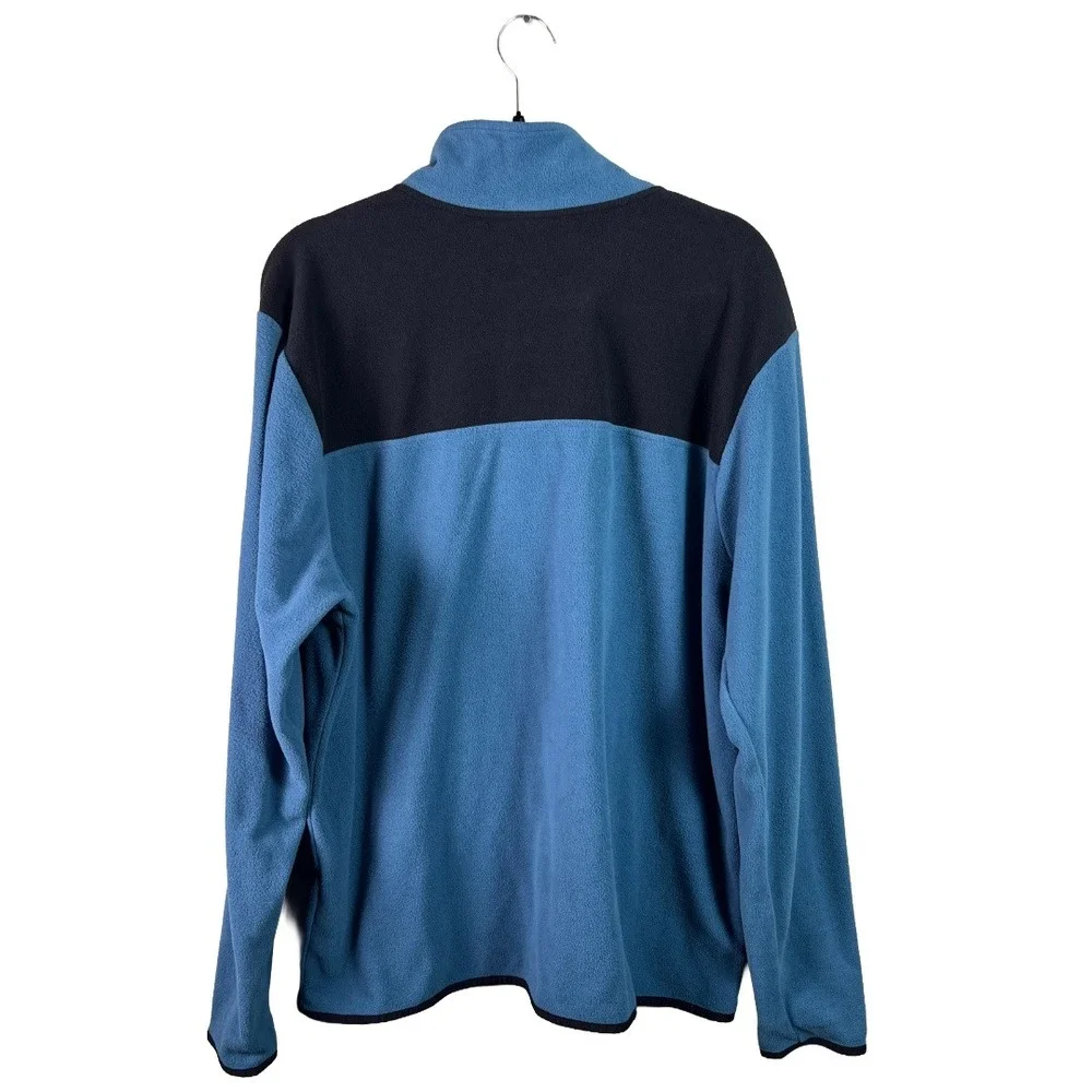 The North Face classic two